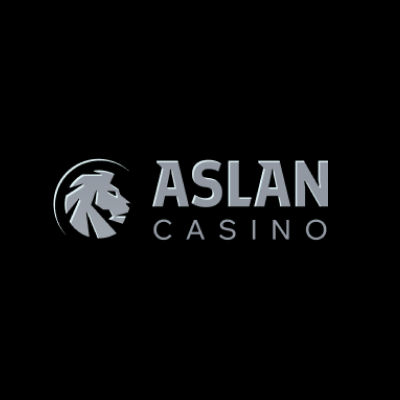 aslan loqotip