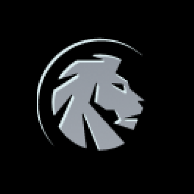 Aslan Casino loqotipi