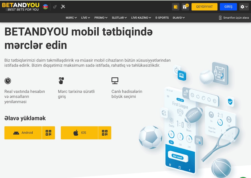 betandyou app