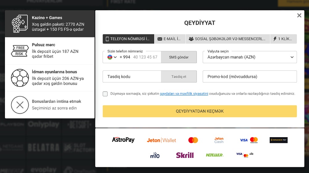 betandyou casino login