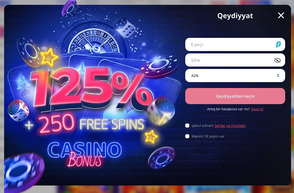 glory casino login