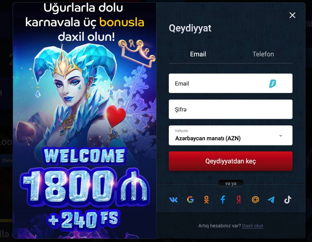vulkan-royal casino login